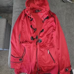 Rain Coat/Jacket